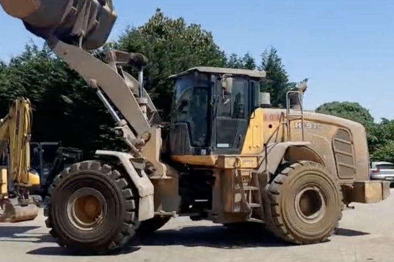 OmecoHub - Immagine HYUNDAI HL970